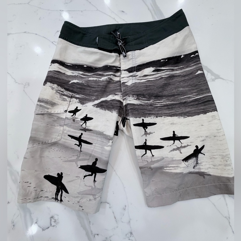 Molo Swim Trunks Kids